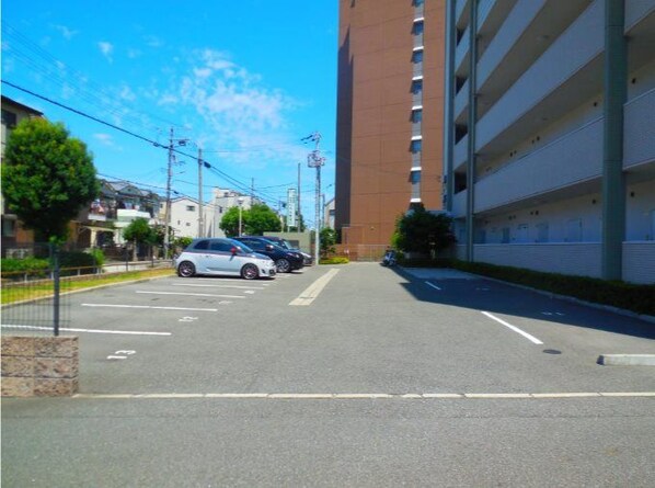 ＪＲ淡路駅 徒歩10分 4階の物件内観写真